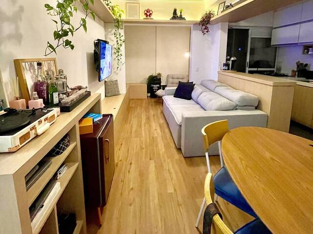 #ST783 - Apartamento para Venda em São Paulo - SP - 2