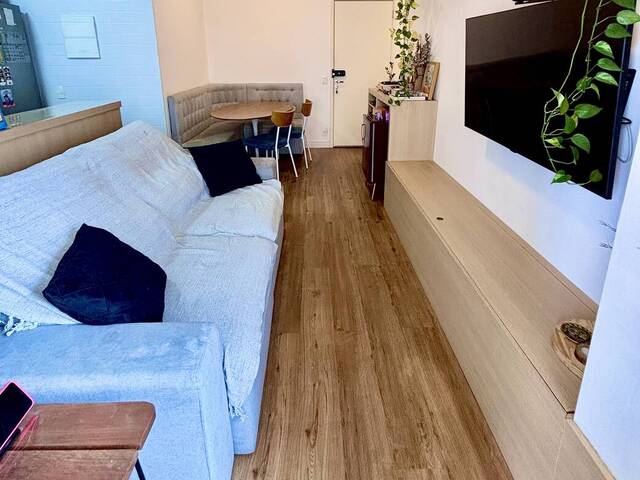 #ST783 - Apartamento para Venda em São Paulo - SP - 3