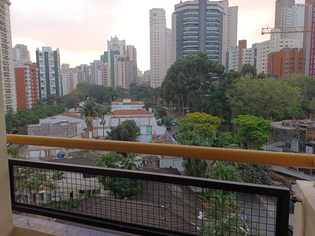 #ST784 - Apartamento para Venda em São Paulo - SP - 2