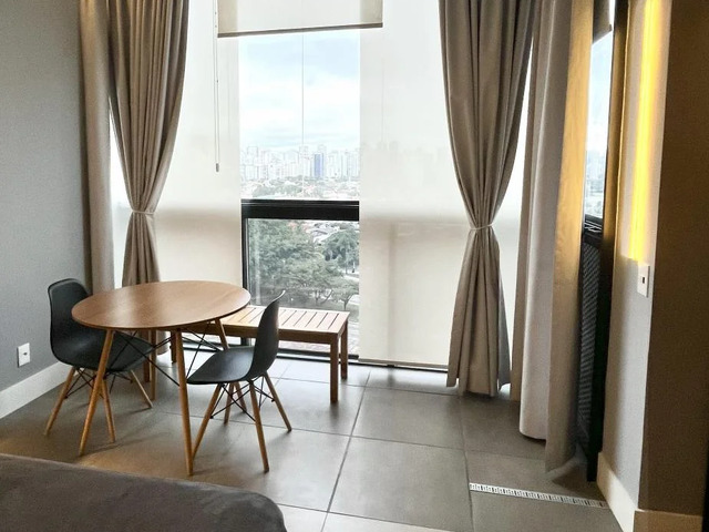 #ST858 - Apartamento para Venda em São Paulo - SP - 2