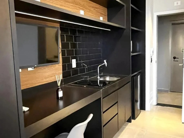 #ST858 - Apartamento para Venda em São Paulo - SP - 3