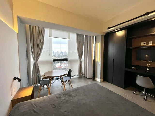 #ST858 - Apartamento para Venda em São Paulo - SP - 1