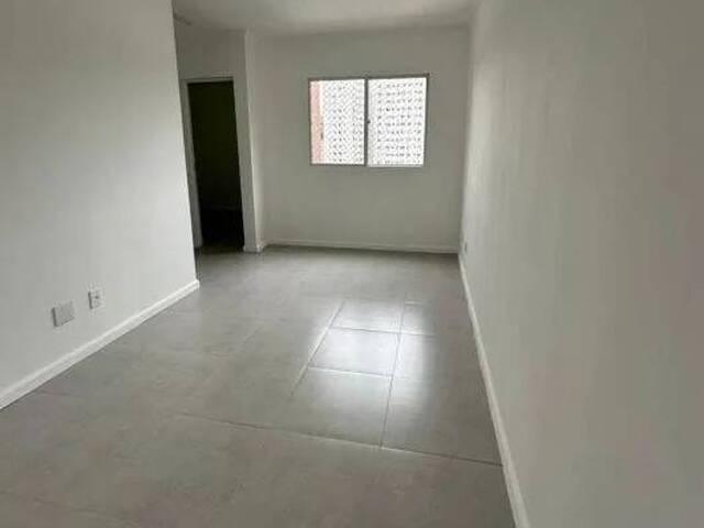 #ST859 - Apartamento para Venda em São Paulo - SP - 1
