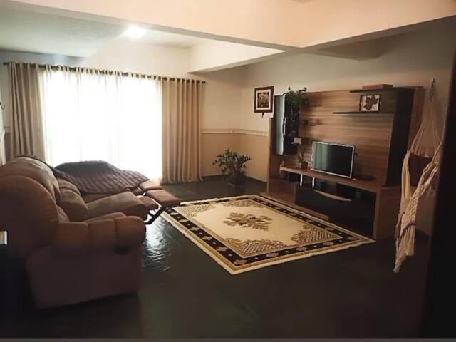 #ST868 - Casa para Venda em São Paulo - SP - 1