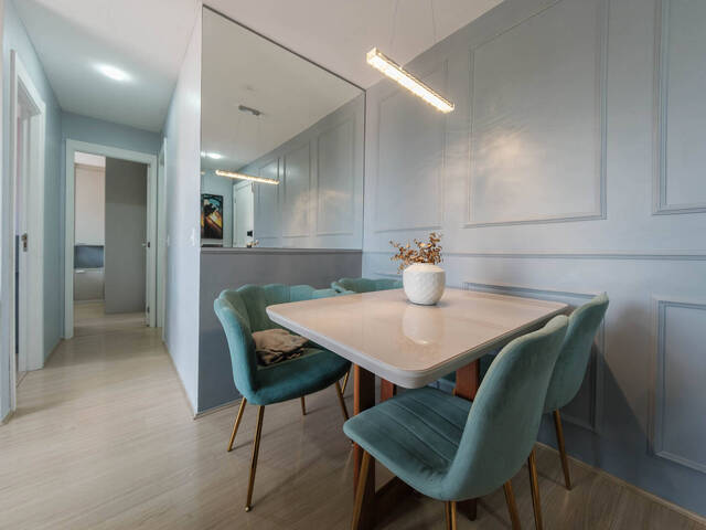 #ST872 - Apartamento para Venda em São Paulo - SP - 3
