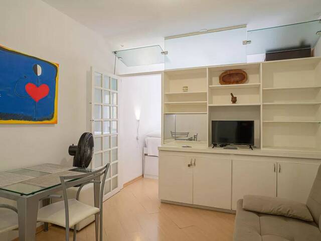 #ST861 - Apartamento para Venda em São Paulo - SP - 1