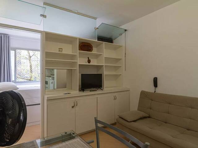 #ST861 - Apartamento para Venda em São Paulo - SP - 2