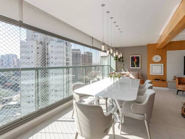 #ST870 - Apartamento para Venda em São Paulo - SP - 1