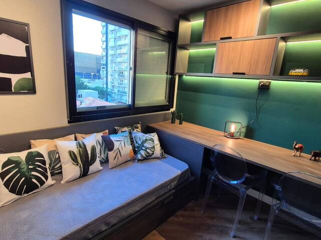 #ST871 - Apartamento para Venda em São Paulo - SP - 3