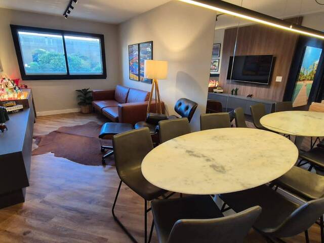 #ST871 - Apartamento para Venda em São Paulo - SP - 1
