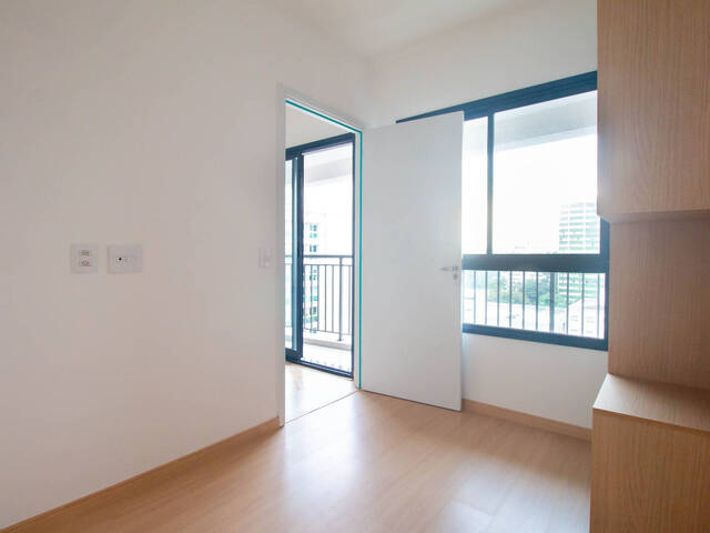 #83 - Apartamento para Venda em São Paulo - SP - 3