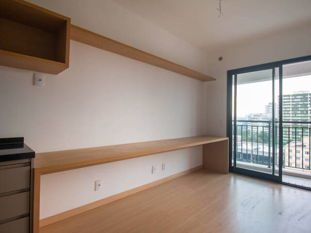 #83 - Apartamento para Venda em São Paulo - SP - 1