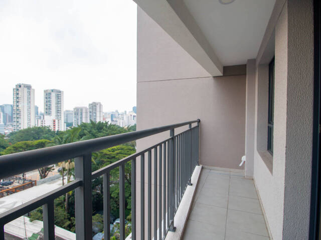 #83 - Apartamento para Venda em São Paulo - SP - 2