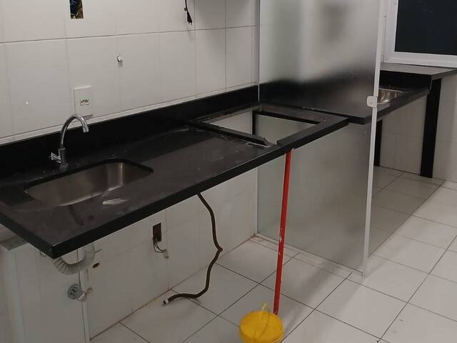 #ST865 - Apartamento para Venda em São Paulo - SP - 2