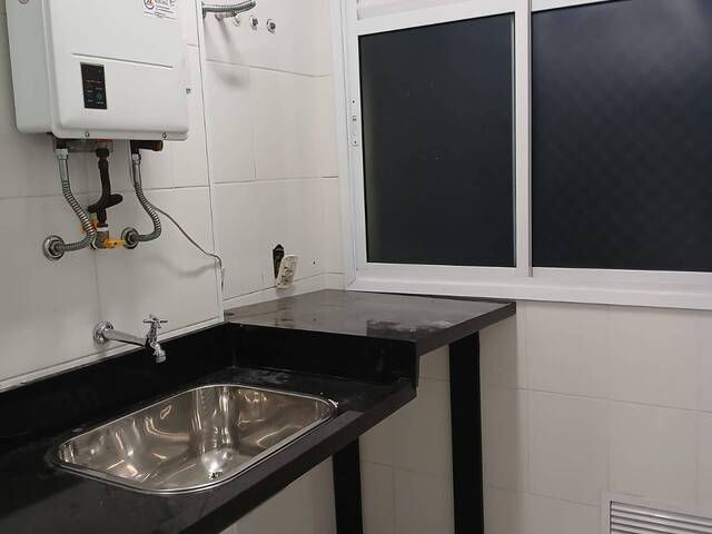 #ST865 - Apartamento para Venda em São Paulo - SP - 3