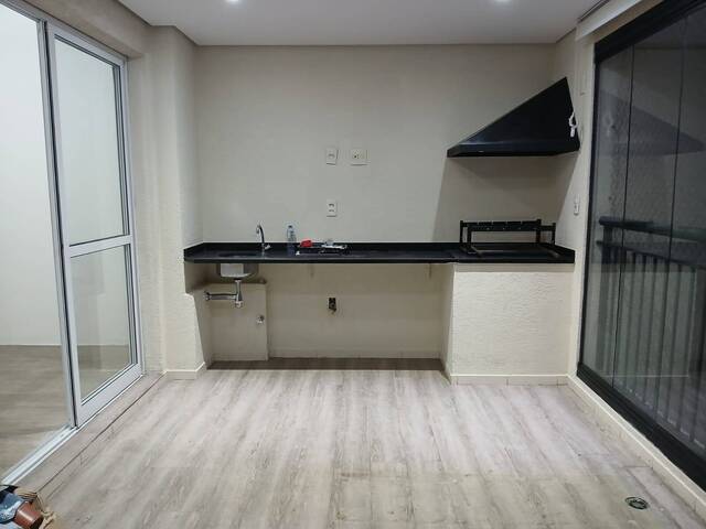 #ST865 - Apartamento para Venda em São Paulo - SP - 1