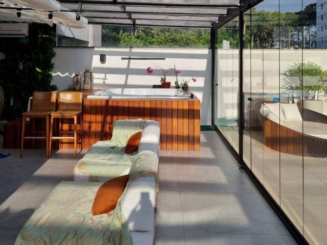#ST878 - Apartamento para Venda em São Paulo - SP - 1