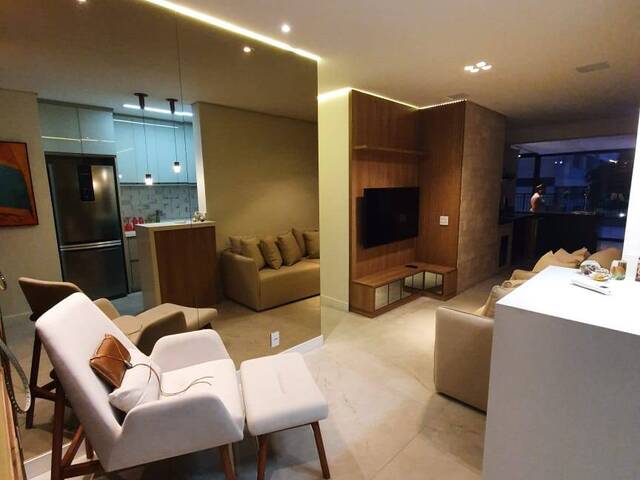 #ST878 - Apartamento para Venda em São Paulo - SP - 2