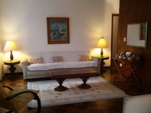 #ST834 - Apartamento para Venda em São Paulo - SP - 3