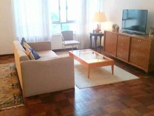#ST834 - Apartamento para Venda em São Paulo - SP - 1