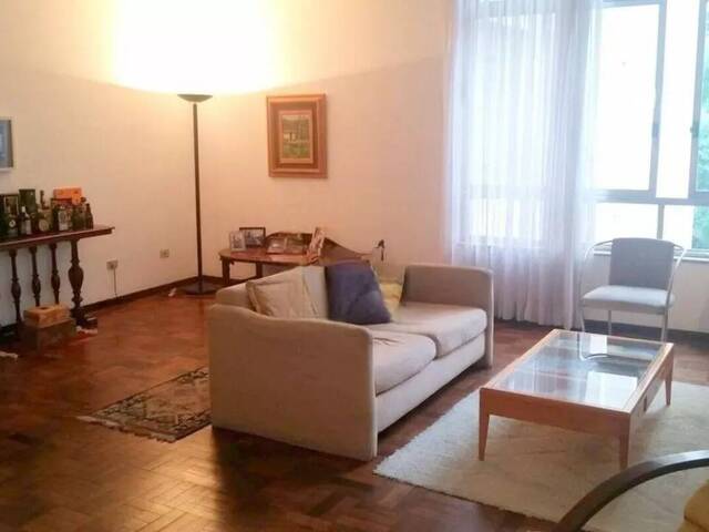 #ST834 - Apartamento para Venda em São Paulo - SP - 2