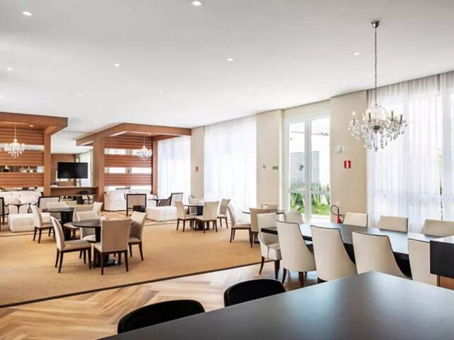 #ST879 - Apartamento para Venda em São Paulo - SP - 3