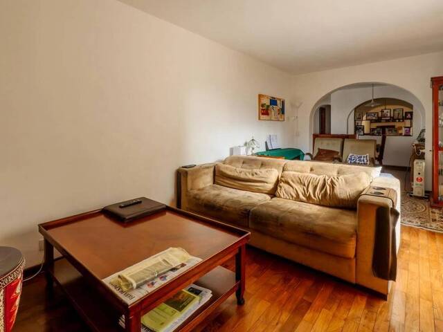 #ST885 - Apartamento para Venda em São Paulo - SP - 3
