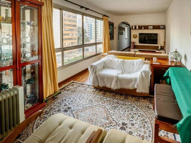 #ST885 - Apartamento para Venda em São Paulo - SP - 1
