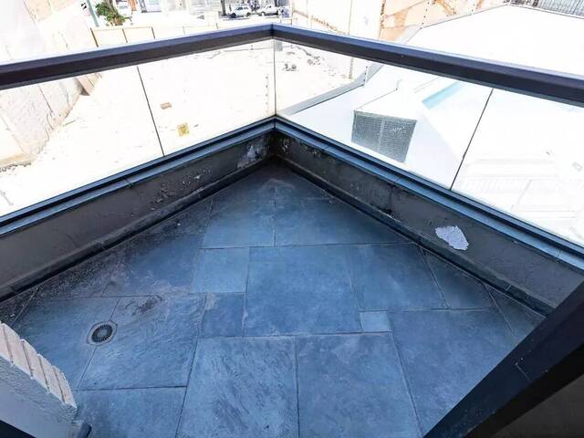 #ST884 - Apartamento para Venda em São Paulo - SP - 3