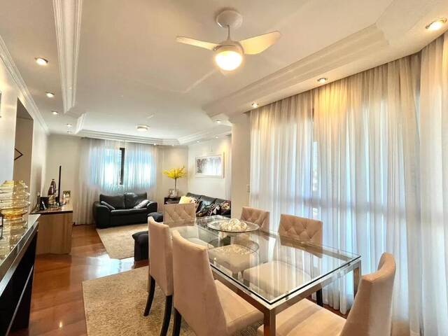 #ST892 - Apartamento para Venda em São Paulo - SP - 3