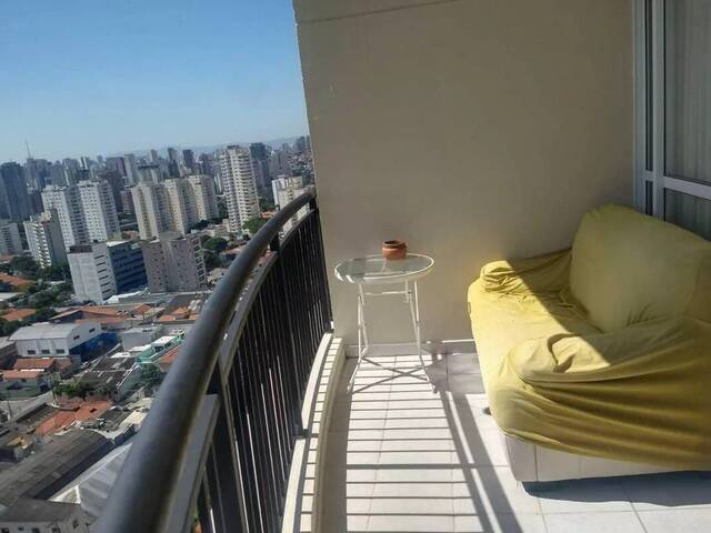 Venda em Vila Gumercindo - São Paulo