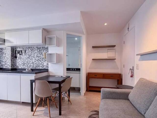 Venda em Vila Nova Conceição - São Paulo