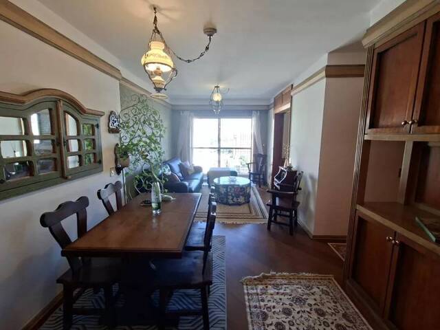 #ST882 - Apartamento para Venda em São Paulo - SP