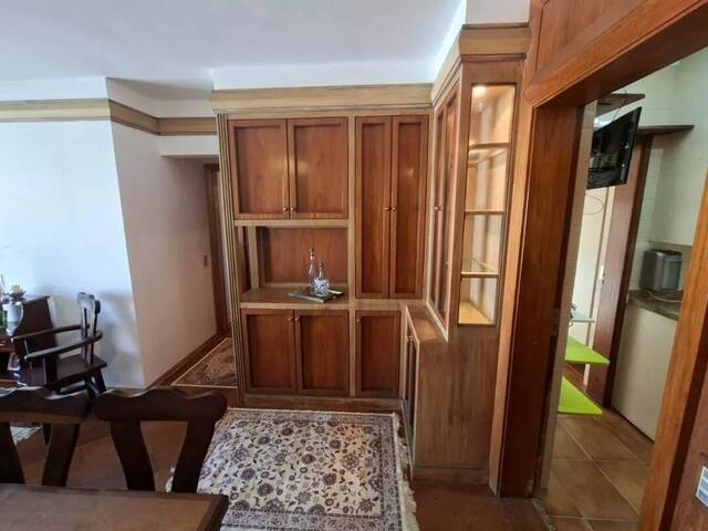 #ST882 - Apartamento para Venda em São Paulo - SP