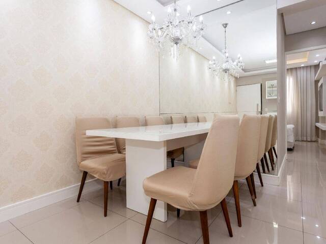 #ST901 - Apartamento para Venda em São Paulo - SP - 1