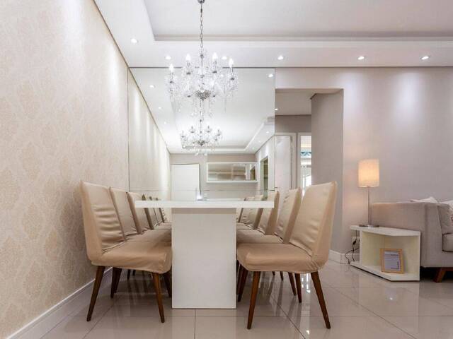 #ST901 - Apartamento para Venda em São Paulo - SP - 3