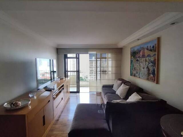 #ST905 - Apartamento para Venda em São Paulo - SP - 2