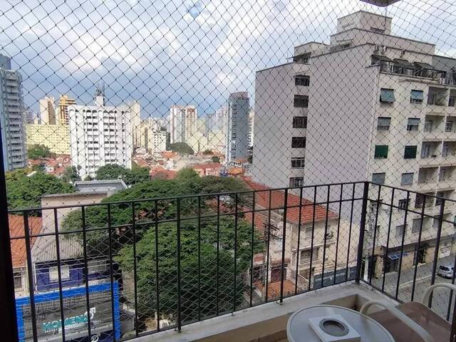 #ST905 - Apartamento para Venda em São Paulo - SP - 3