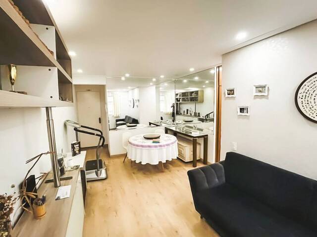 Venda em Jardim Marajoara - São Paulo