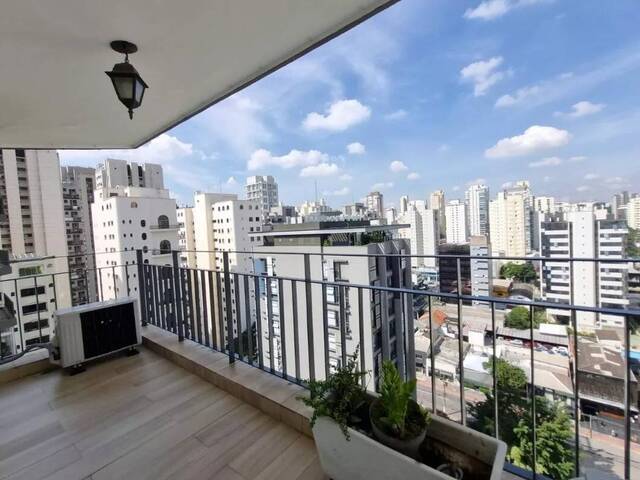 Venda em Moema - São Paulo