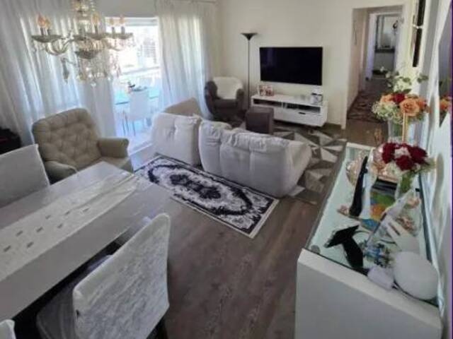 #ST909 - Apartamento para Venda em São Paulo - SP - 3