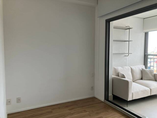 #ST902 - Apartamento para Venda em São Paulo - SP - 3