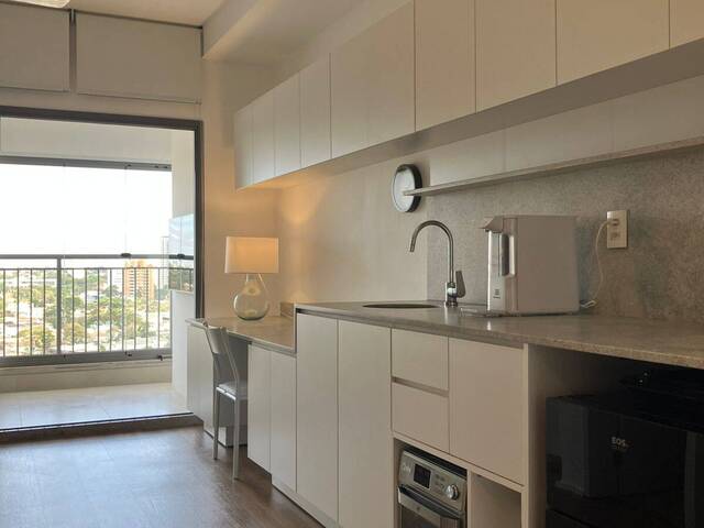 #ST902 - Apartamento para Venda em São Paulo - SP - 1