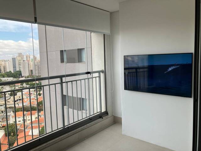 #ST902 - Apartamento para Venda em São Paulo - SP - 2