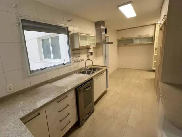 #ST912 - Apartamento para Venda em São Paulo - SP - 2