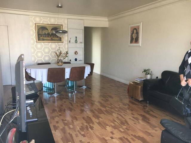#ST911 - Apartamento para Venda em São Paulo - SP - 3