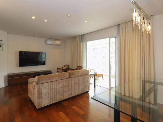 #ST910 - Apartamento para Venda em São Paulo - SP - 2