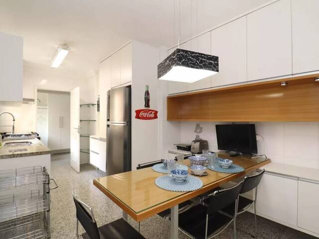 #ST910 - Apartamento para Venda em São Paulo - SP - 3