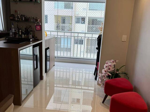 #ST916 - Apartamento para Venda em São Paulo - SP - 2