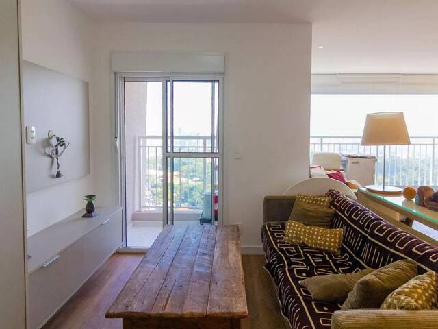 #ST925 - Apartamento para Venda em São Paulo - SP - 3